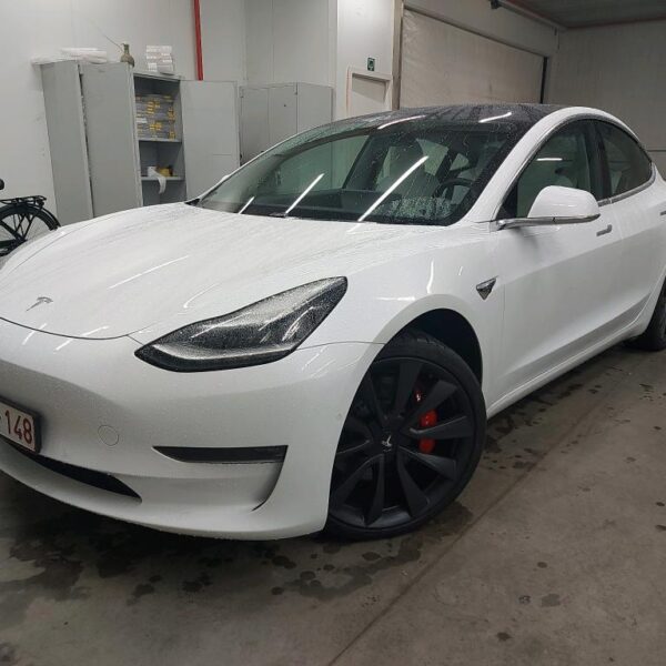 TESLA MODEL 3 Tes Performance Dual Motor Awd 490Pk * Eléctrico *