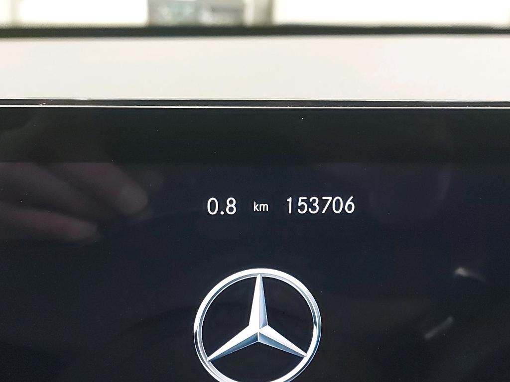 MERCEDES CLA200 D 150Pk Dct Business Solution Amg & Plus Pack & Trailer Hook
