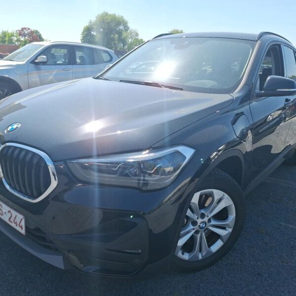 BMW X1 Xdrive25e 220Pk Pack Business Plus & Harman Kardon & Heated Seats & Apple Carplay Prep* Hybrid *