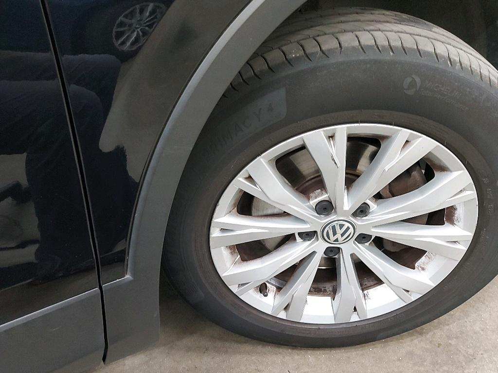 VOLKSWAGEN TIGUAN Vw Allspace Tsi Trendline 150Pk Pack Adventure * Petrol *