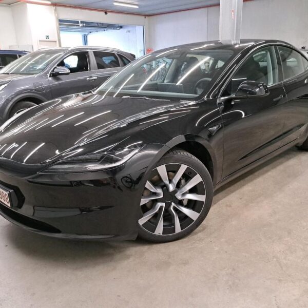 TESLA - TES MODEL 3 Long Range AWD 498PK With Self Driving Capability & 19 Inch Nova Wheels * ELECTRIC *