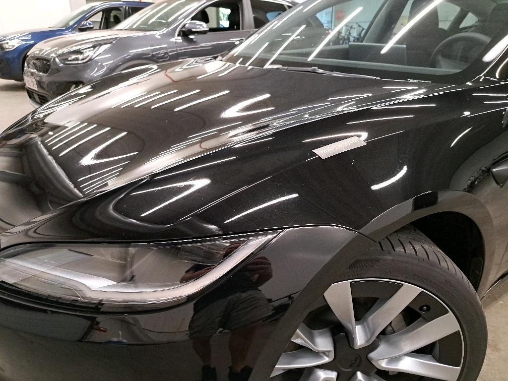 TESLA - TES MODEL 3 Long Range AWD 498PK With Self Driving Capability & 19 Inch Nova Wheels * ELECTRIC *