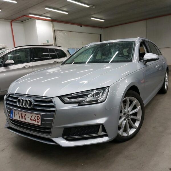AUDI A4 Aud Avant 35 Tfsi 150Pk S-Tronic Sport Pack Business Plus & Trailer Hook * Petrol *