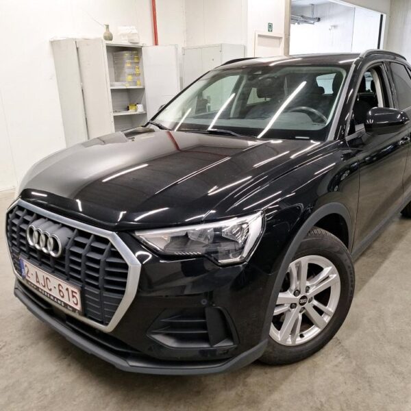 AUDI - AUD Q3 35 TDI 150PK S-Tronic Business Edition Pack Business Plus & Adaptive Control