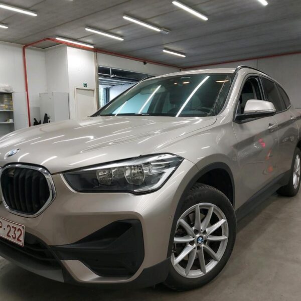 BMW - BMW X1 sDrive18dA 150PK Advantage Pack Business With Heated Seats & Driving Assistant Plus 