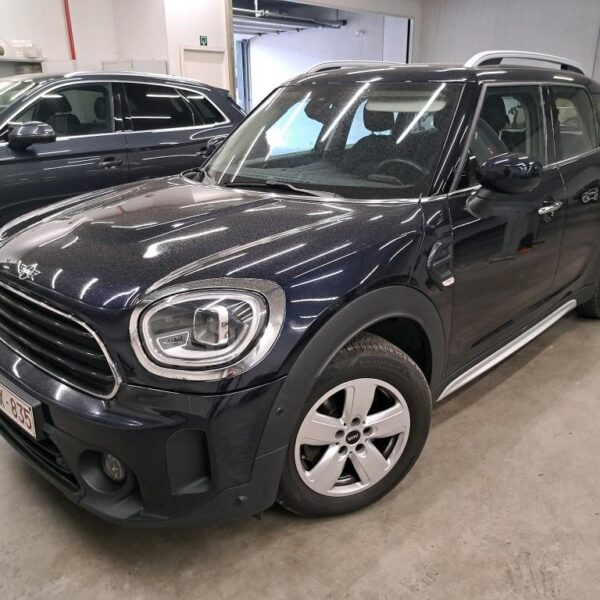 MINI - MIN COUNTRYMAN ONE dA 116PK Starter Edition With Heated Seats & Visibility Pack & PDC Front & Rear & Camera