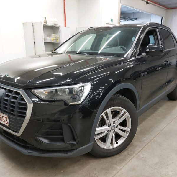 AUDI - AUD Q3 35 TDI 150PK S-Tronic Business Edition Pack Business Plus & Comfort Key
