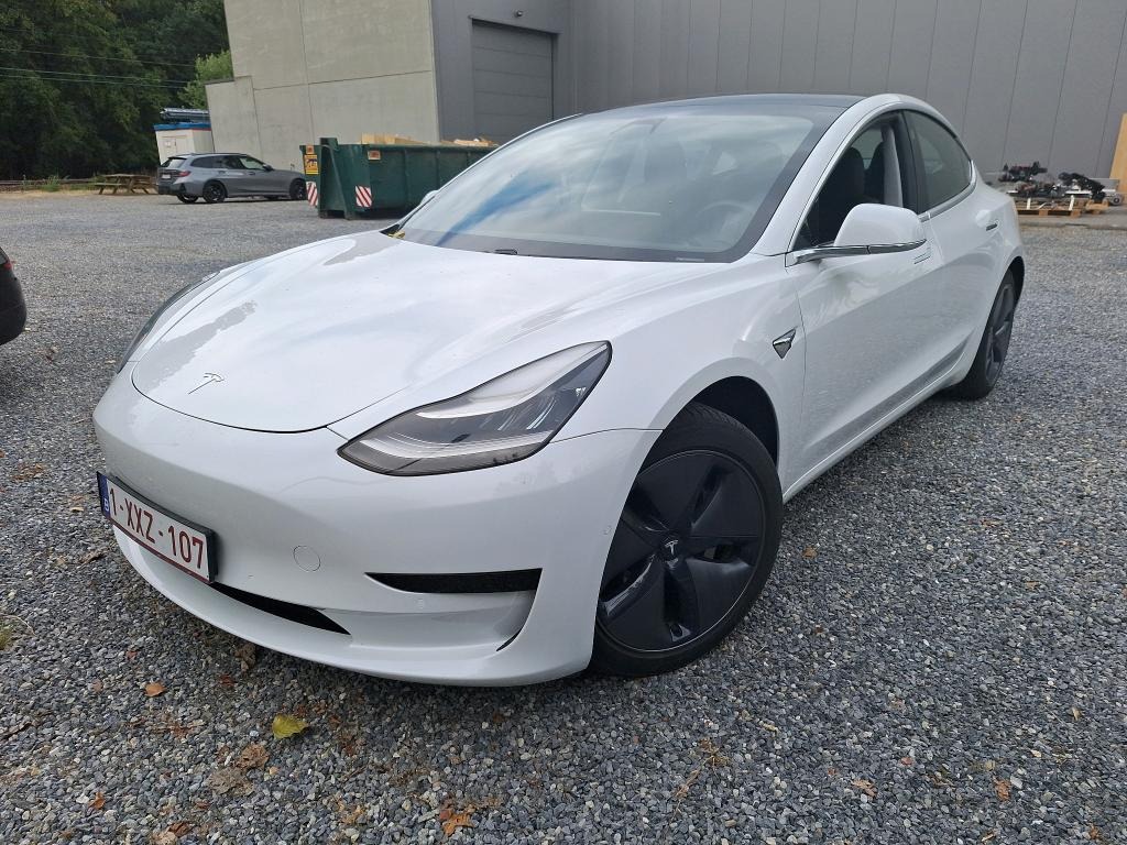 TESLA - TES MODEL 3 Standard RWD Plus 306PK & Towing Hook * ELECTRIC *
