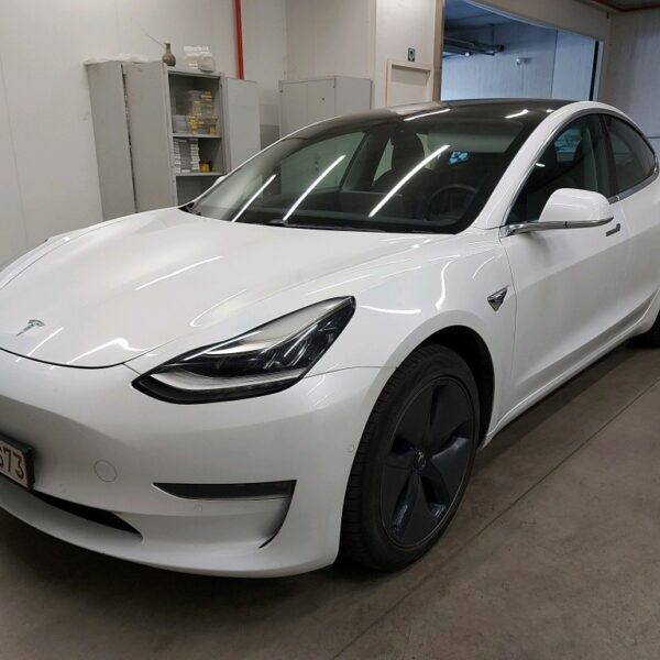 TESLA - TES MODEL 3 Long-Range Dual Motor 476PK AWD & Towing Hook * ELECTRIC *