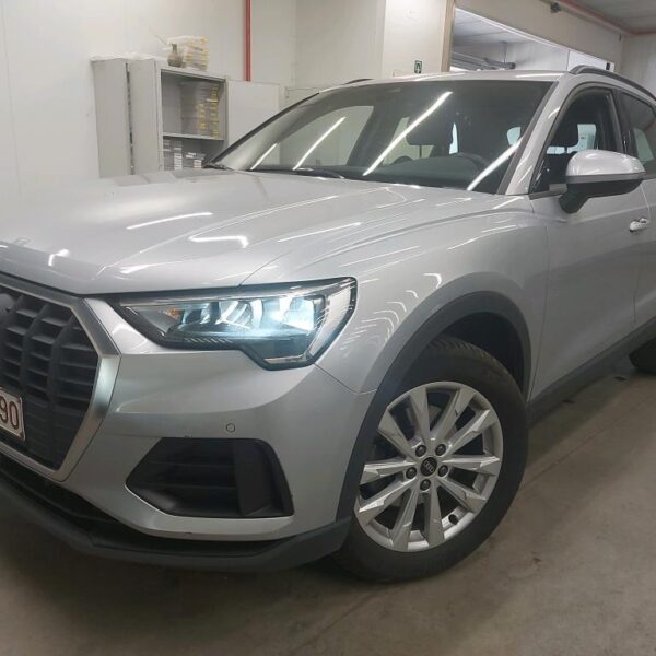AUDI - AUD Q3 35 TFSI 150PK with Towing Hook*Petrol*