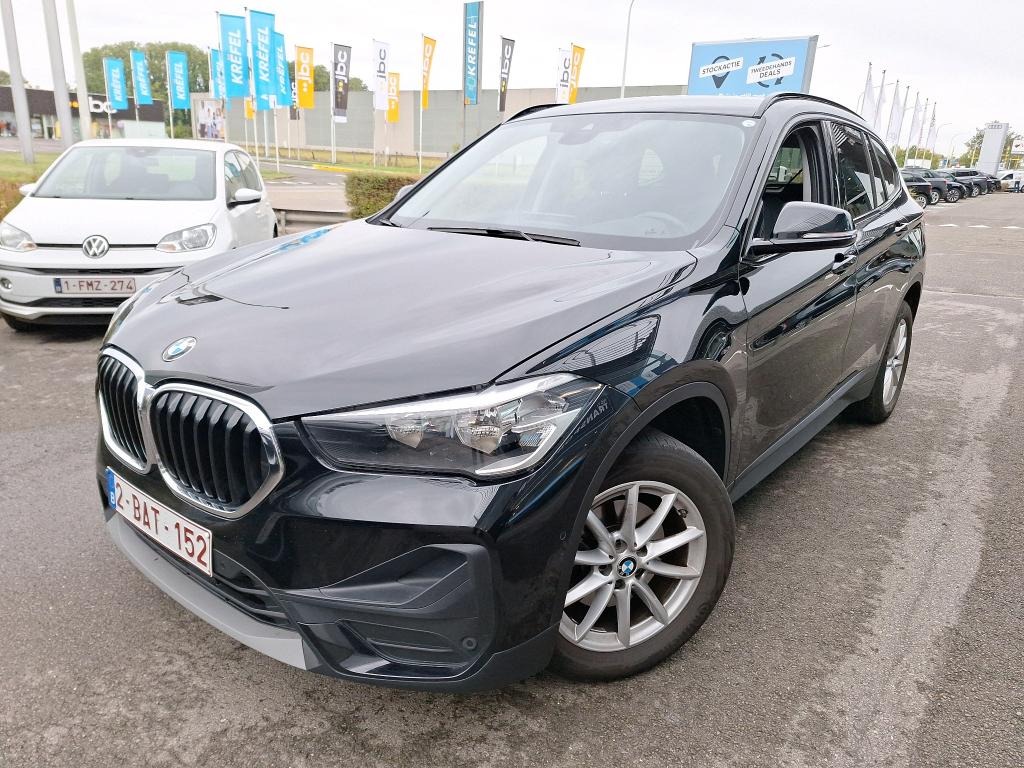 BMW - BMW X1 sDrive18dA 150PK Business Edition Advantage Pack Business Plus With Heated Seats & Removable Towing Hook