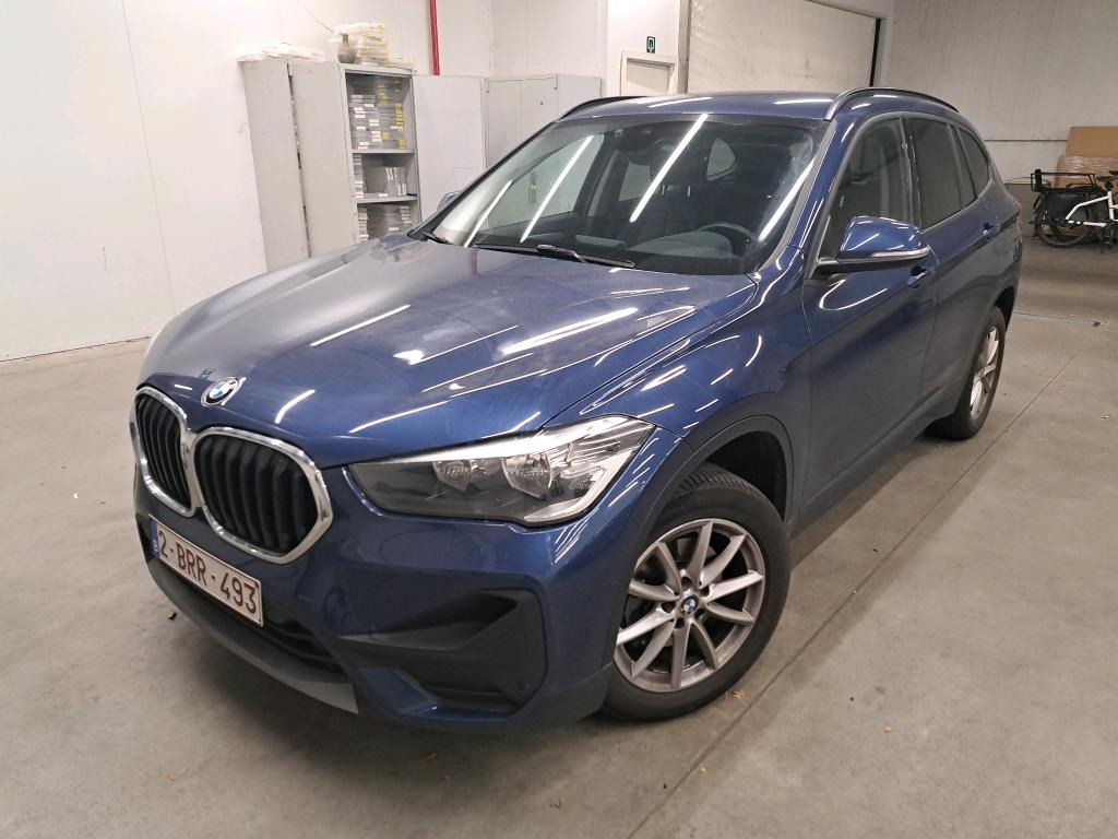 BMW - BMW X1 sDrive18dA 150PK Business Edition Advantage Pack Business & Comfort Access & Rear Camera & Towing Hook